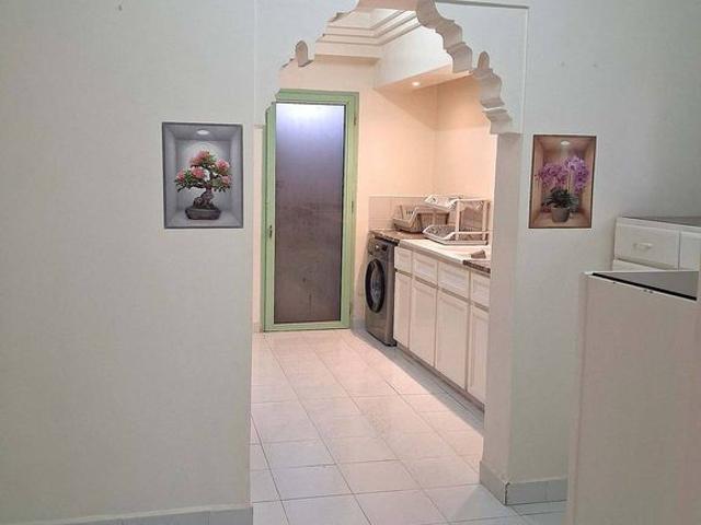 Duplex vente à Sidi Youssef Ben Ali, Marrakech