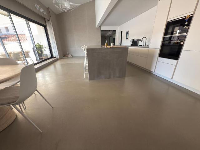 Duplex vente à Montpellier, Sète