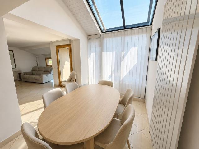 Duplex vente à Thonon-les-Bains, Haute-Savoie