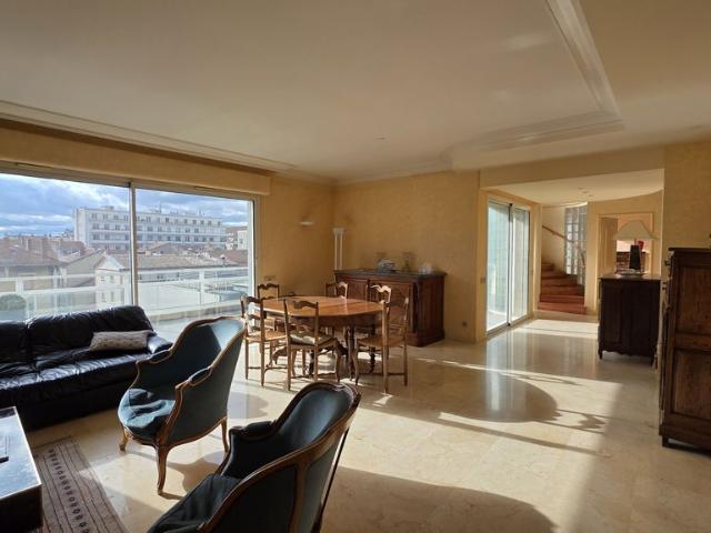 Duplex vente à Valence