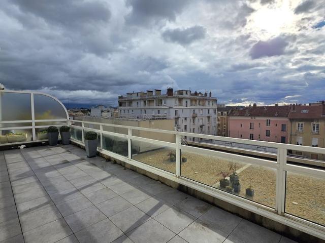 Duplex vente à Valence
