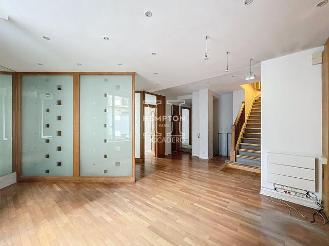 Duplex vente à Paris, Île-de-France