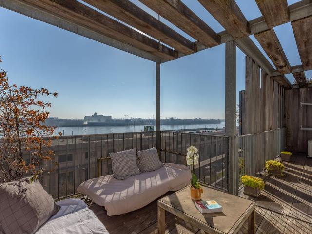 Duplex vente à Bordeaux