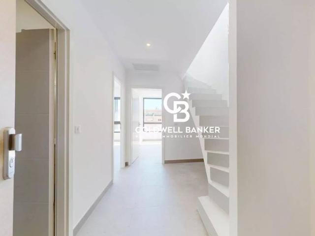Duplex vente à Grasse, Cannes