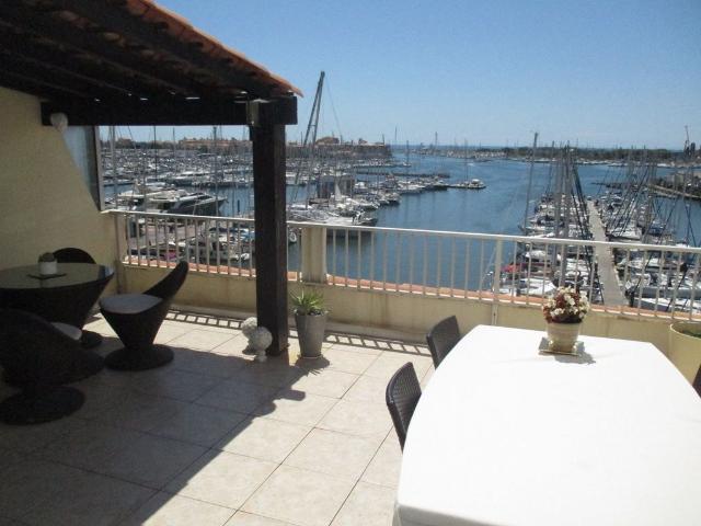 Duplex vente à Béziers, Agde