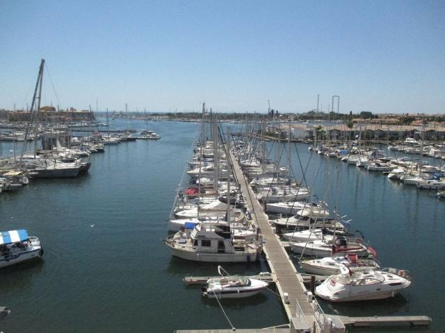 Duplex vente à Béziers, Agde