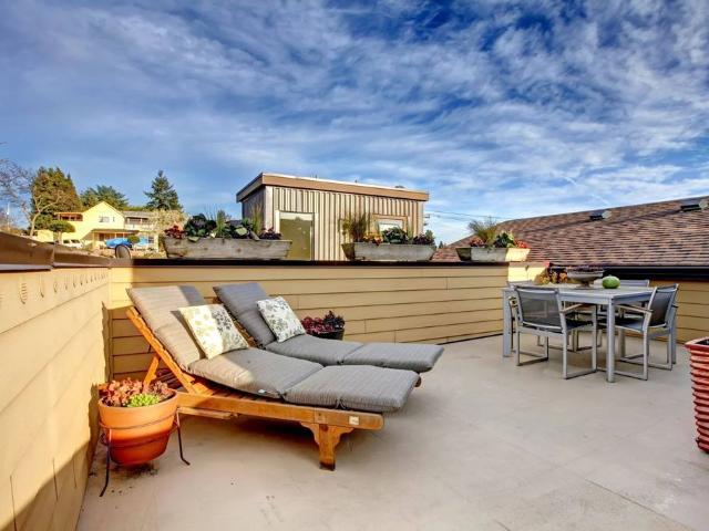 Duplex vente à Nanterre, Bois-colombes