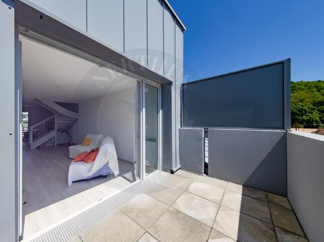 Duplex vente à Cenon