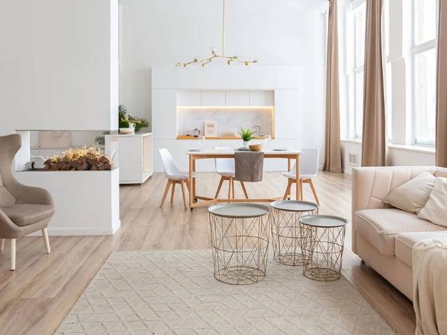 Duplex vente à Nanterre, Clichy