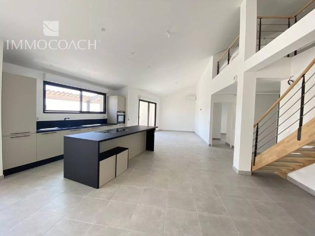 Duplex vente à La Londe-les-maures