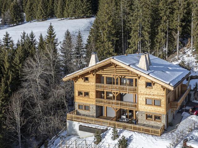 Duplex vente à Annecy, Manigod