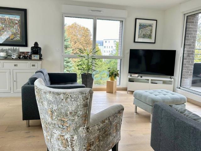 Duplex vente à Lille, Marcq-en-Barœul