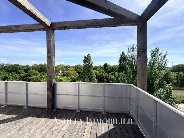 Duplex vente à La Rochelle
