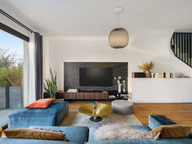 Duplex vente à Lyon, Métropole de Lyon