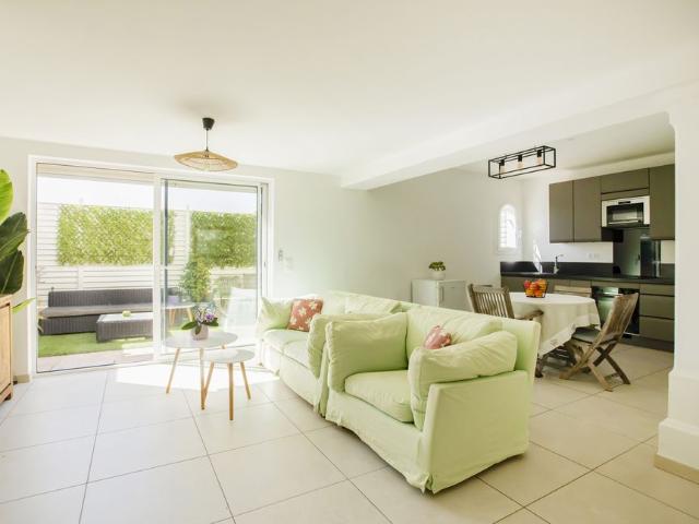 Duplex vente à Arrondissement de Draguignan, Sainte-maxime