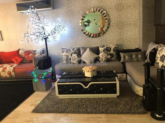 Appartement location à Anfa, Gharb-Chrarda-Beni Hssen