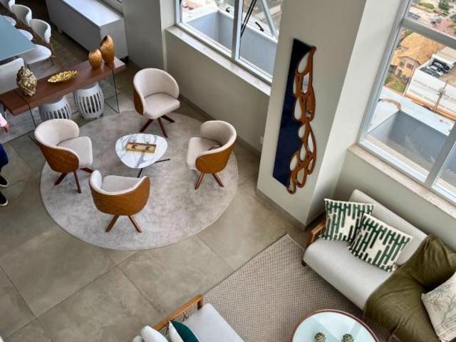Apartamento venda em Região Geográfica Imediata de Campo Grande, Campo Grande