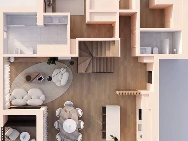 Duplex venda em Oeiras, Lisboa