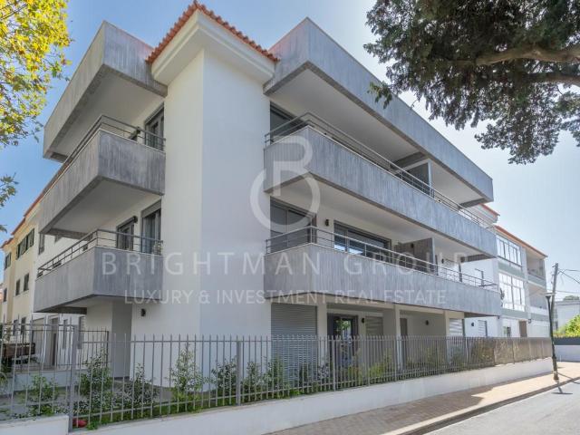 Apartamento venda em Carcavelos, Cascais