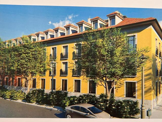 Dúplex en venta en Casco Antiguo, Aranjuez