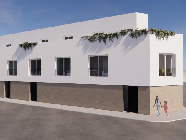 Casa en venta en Parcelas de Porsiver, Gelves