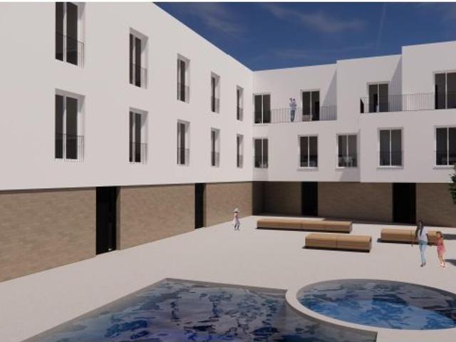 Casa en venta en Parcelas de Porsiver, Gelves