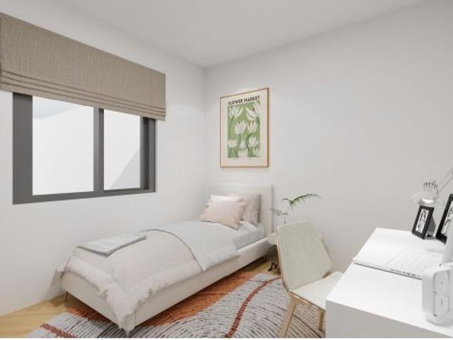 Casa en venta en Parcelas de Porsiver, Gelves
