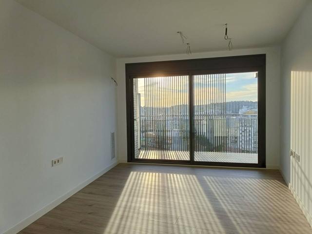 Dúplex en venta en Bellavista, Vallès Oriental