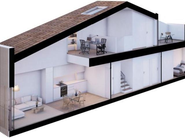 Piso en venta en Baix Llobregat, Catalunya