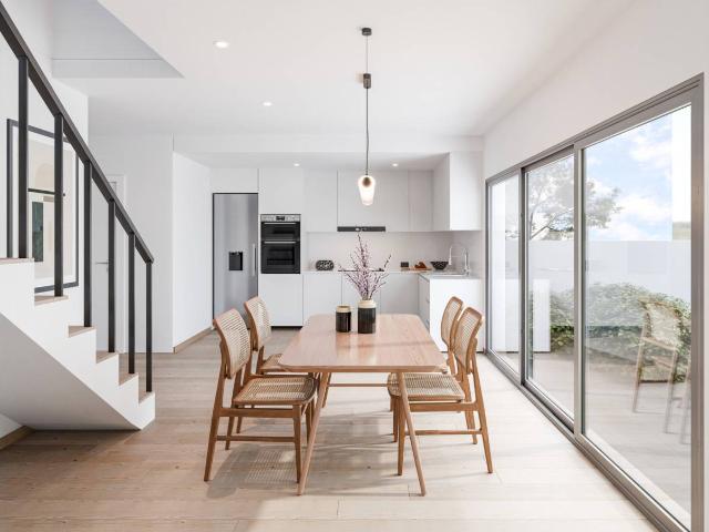Dúplex en venta en Joan Prim, Vallès Oriental