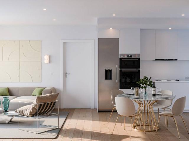 Dúplex en venta en Joan Prim, Vallès Oriental