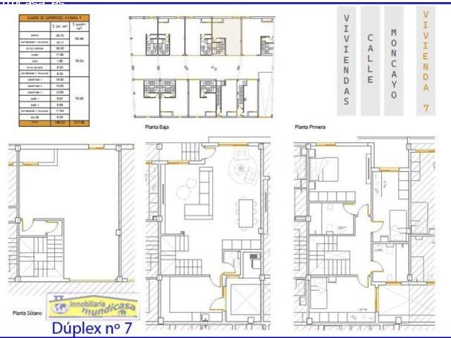 Piso en venta en Matanzas, Área Metropolitana de Murcia