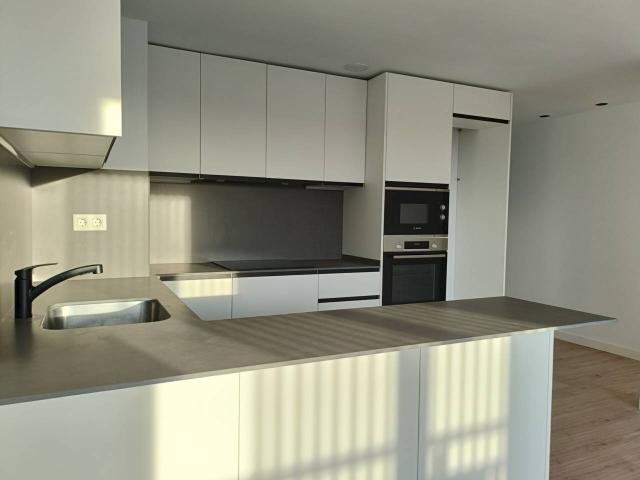 Dúplex en venta en Bellavista, Vallès Oriental