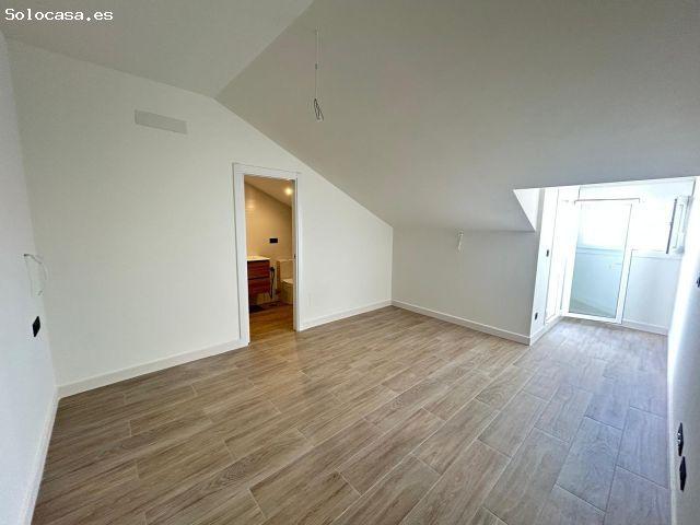 Piso en venta en Antequera, Andalucía