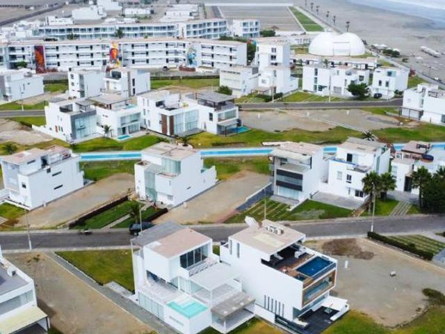 Departamento venta en La Libertad