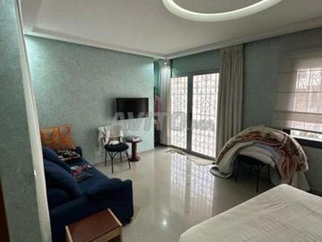 Appartement vente à Anfa, Gharb-Chrarda-Beni Hssen