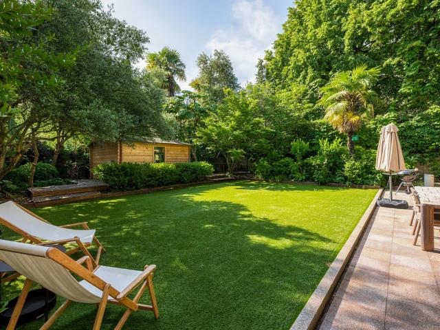 Duplex vente à Nanterre, Neuilly-sur-seine