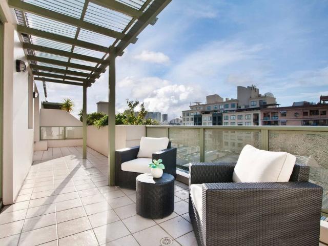 Duplex vente à Le Raincy, Noisy-le-grand