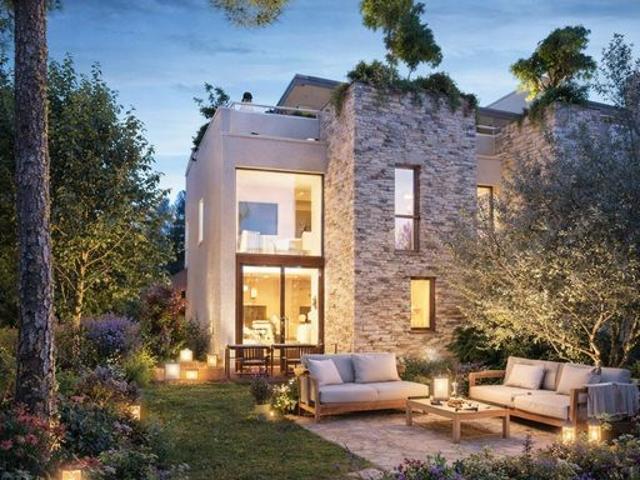 Duplex vente à Montpellier