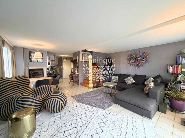 Duplex vente à Gex, Ferney-voltaire