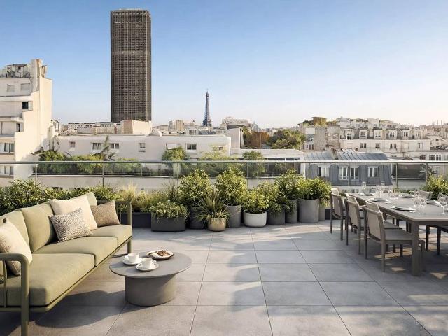 Duplex vente à Île-de-France