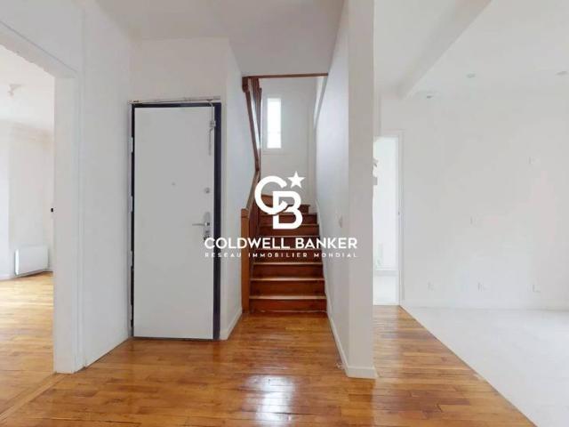 Duplex vente à Montrouge, Quartier Portes de Montrouge