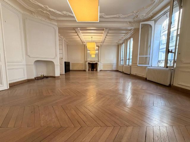 Duplex vente à Paris, Île-de-France