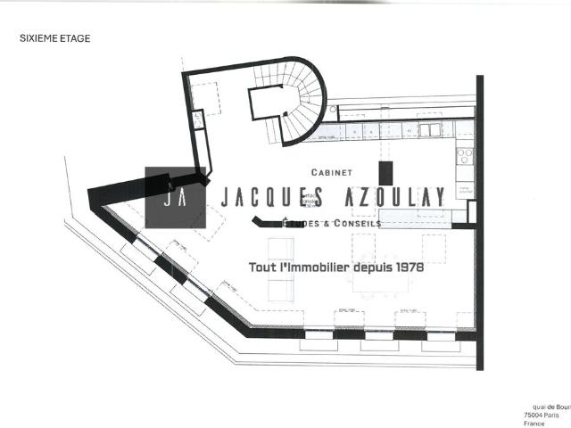Duplex location à Lille, Villeneuve-d'ascq