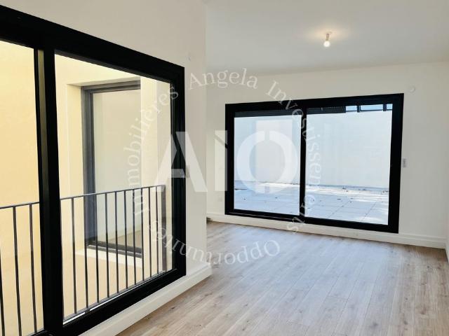 Duplex vente à Valence, Romans-sur-isère