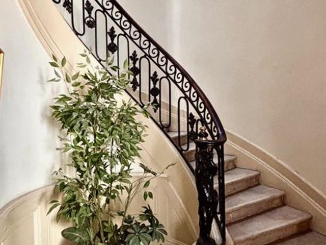 Duplex vente à Bordeaux