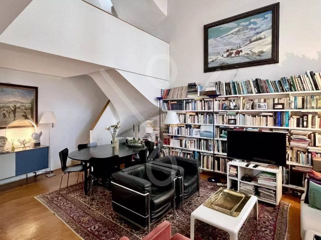 Duplex vente à Île-de-France