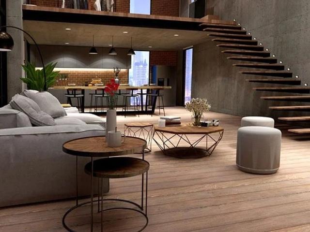 Duplex vente à Nanterre, Asnières-sur-seine