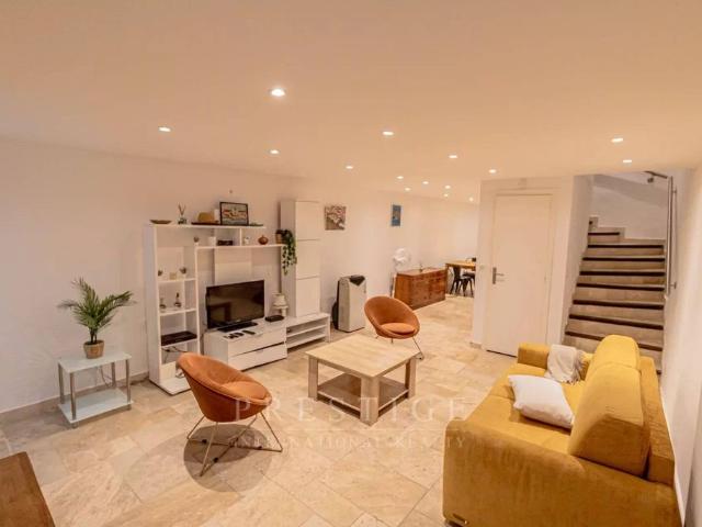 Duplex vente à Grasse, Antibes