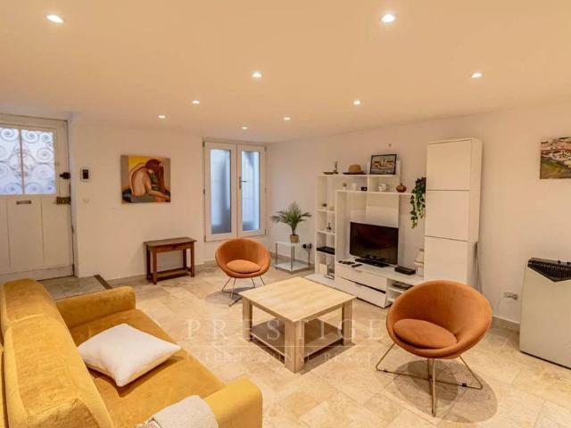Duplex vente à Grasse, Antibes